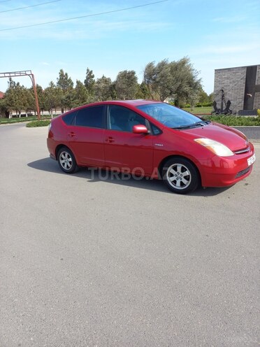 Toyota Prius 2007, 277,000 km - 1.5 l - Bakı