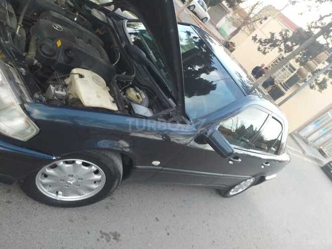 Mercedes C 180 1998, 175,000 km - 1.8 l - Gəncə