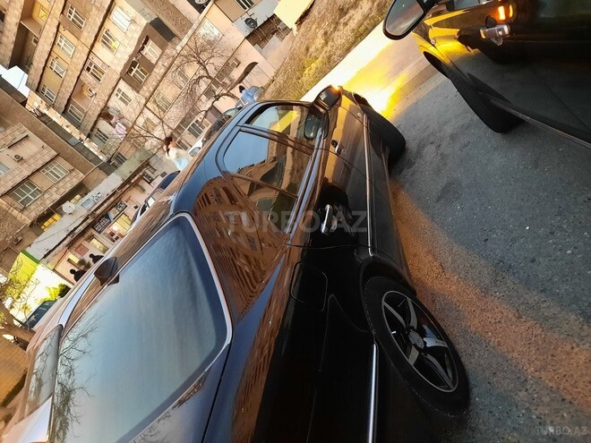 Mercedes C 200 1999, 305,000 km - 2.0 l - Bakı
