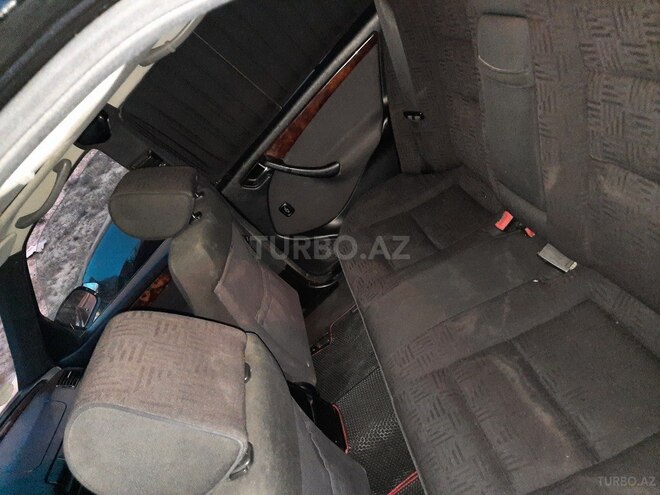 Mercedes C 200 1999, 305,000 km - 2.0 l - Bakı
