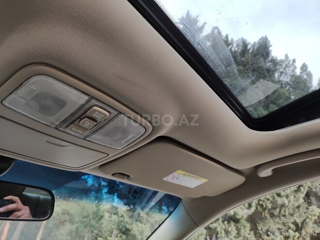 Hyundai Elantra 2007, 261,055 km - 2.0 l - Sumqayıt