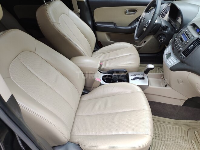Hyundai Elantra 2007, 261,055 km - 2.0 l - Sumqayıt