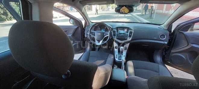 Chevrolet Cruze 2014, 250,736 km - 1.4 l - Gəncə