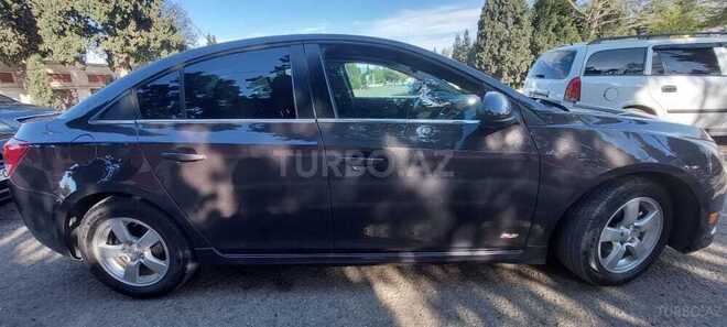 Chevrolet Cruze 2014, 250,736 km - 1.4 l - Gəncə
