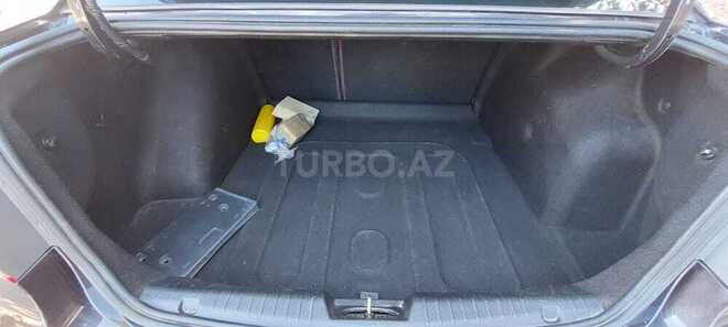 Chevrolet Cruze 2014, 250,736 km - 1.4 l - Gəncə