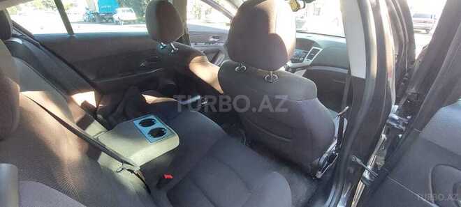 Chevrolet Cruze 2014, 250,736 km - 1.4 l - Gəncə