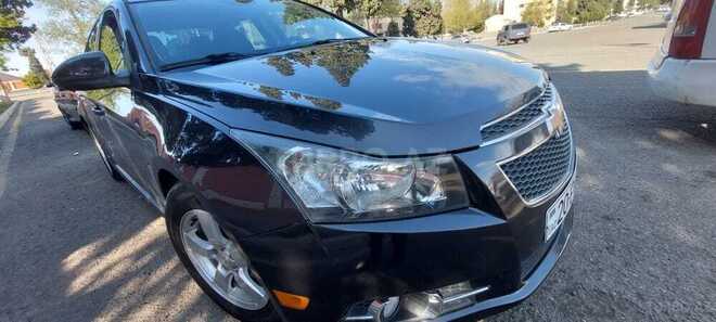 Chevrolet Cruze 2014, 250,736 km - 1.4 l - Gəncə