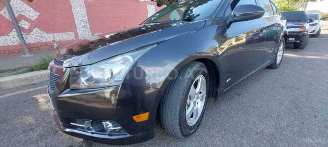 Chevrolet Cruze 2014, 250,736 km - 1.4 l - Gəncə