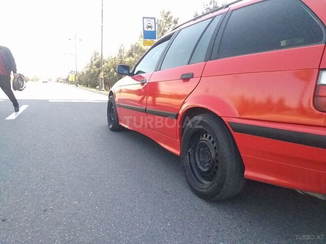 BMW 318 1999, 260,000 km - 1.8 l - Bakı