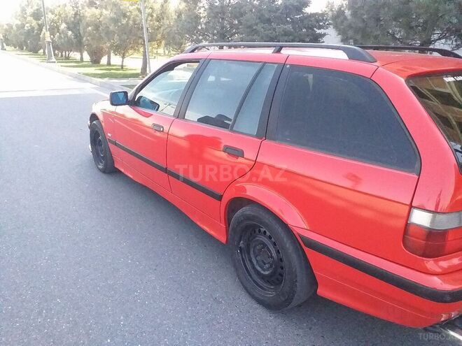 BMW 318 1999, 260,000 km - 1.8 l - Bakı