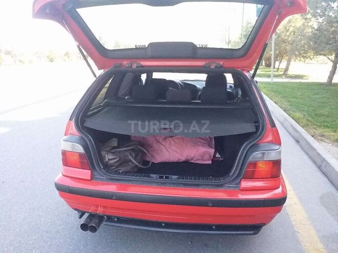 BMW 318 1999, 260,000 km - 1.8 l - Bakı