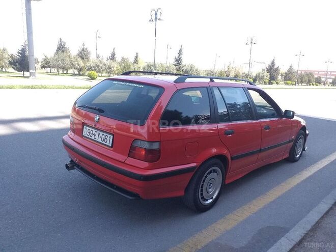 BMW 318 1999, 260,000 km - 1.8 l - Bakı