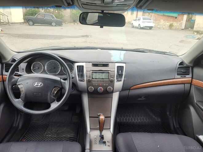 Hyundai Sonata 2008, 275,000 km - 2.0 л - Bakı