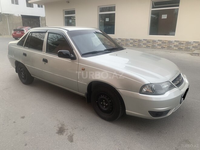 Daewoo Nexia 2008, 131,000 km - 1.5 l - Bakı
