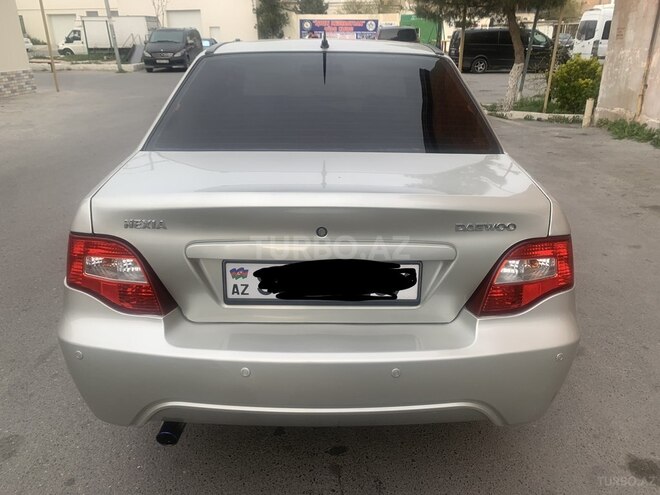 Daewoo Nexia 2008, 131,000 km - 1.5 l - Bakı