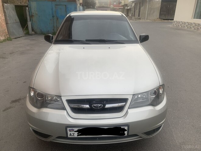 Daewoo Nexia 2008, 131,000 km - 1.5 l - Bakı