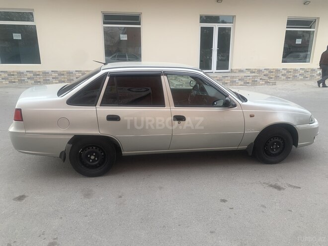 Daewoo Nexia 2008, 131,000 km - 1.5 l - Bakı