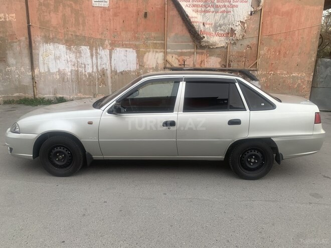Daewoo Nexia 2008, 131,000 km - 1.5 l - Bakı