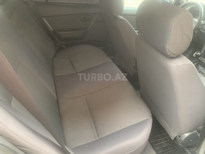 Daewoo Nexia 2008, 131,000 km - 1.5 l - Bakı