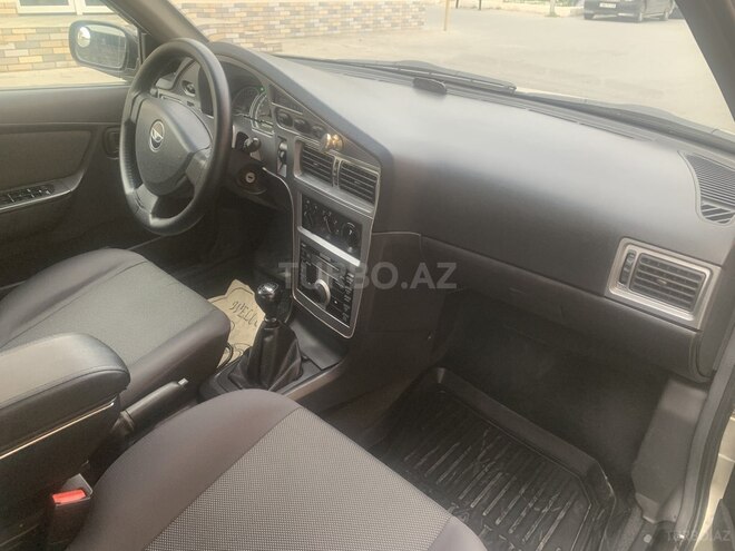 Daewoo Nexia 2008, 131,000 km - 1.5 l - Bakı
