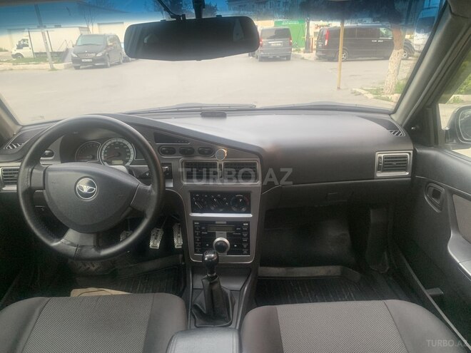 Daewoo Nexia 2008, 131,000 km - 1.5 l - Bakı