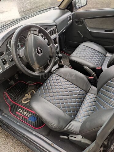 Daewoo Nexia 2010, 280,000 km - 1.5 l - Xırdalan