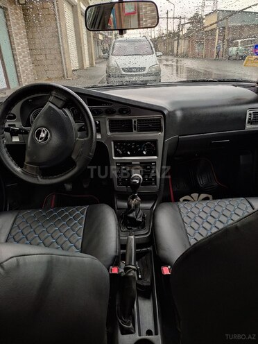 Daewoo Nexia 2010, 280,000 km - 1.5 l - Xırdalan