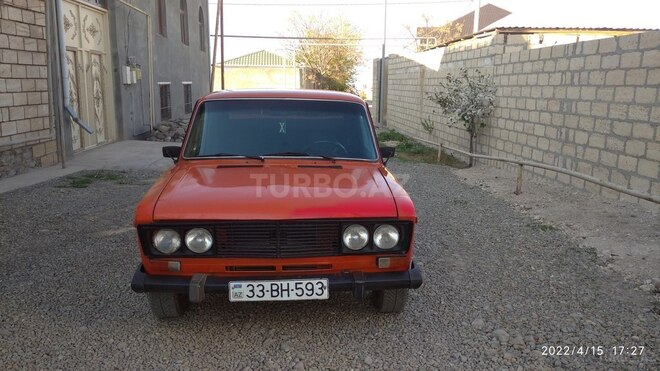 LADA (VAZ) 2106 1981, 75,000 km - 1.6 л - Gəncə