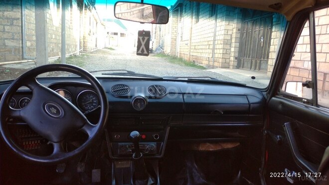 LADA (VAZ) 2106 1981, 75,000 km - 1.6 л - Gəncə