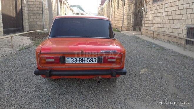 LADA (VAZ) 2106 1981, 75,000 km - 1.6 л - Gəncə