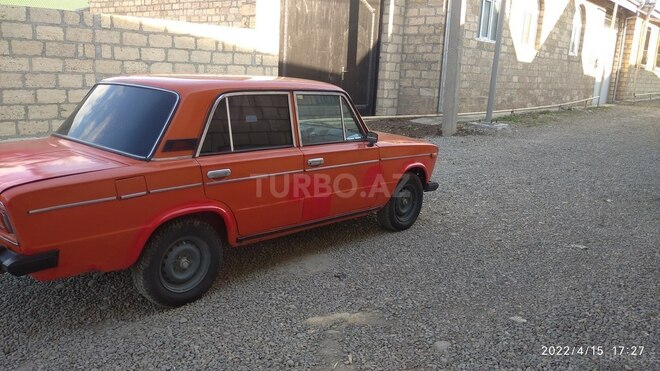 LADA (VAZ) 2106 1981, 75,000 km - 1.6 л - Gəncə