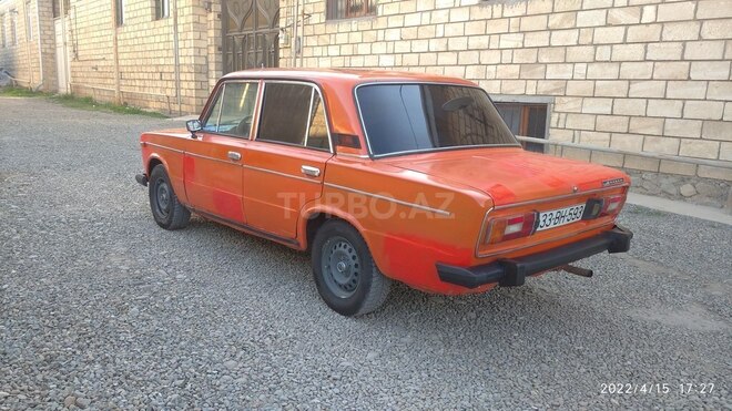 LADA (VAZ) 2106 1981, 75,000 km - 1.6 л - Gəncə