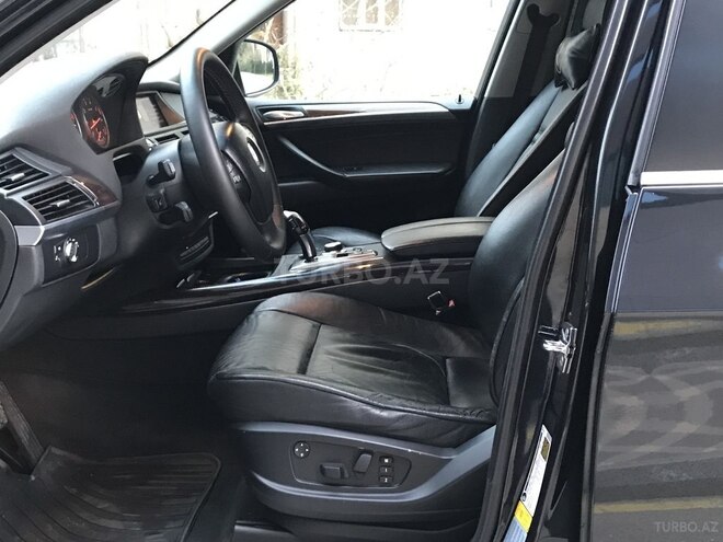BMW X5 2007, 238,000 km - 4.8 l - Bakı