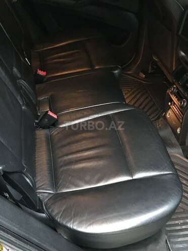 BMW X5 2007, 238,000 km - 4.8 l - Bakı