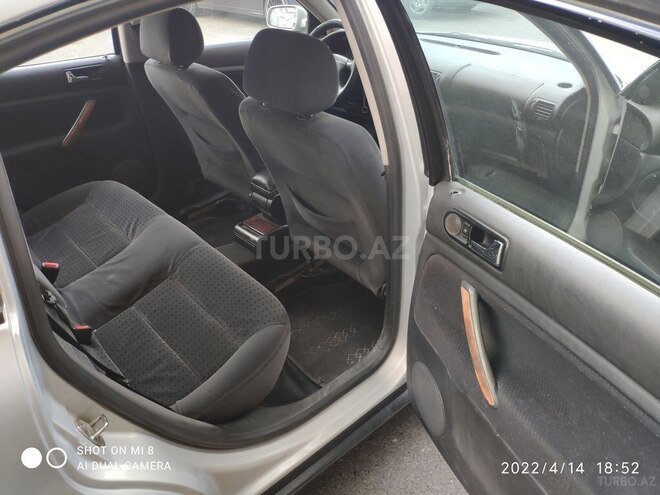Volkswagen Passat 1998, 219,200 km - 1.8 л - Sumqayıt