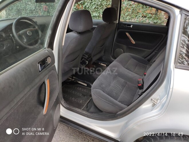 Volkswagen Passat 1998, 219,200 km - 1.8 л - Sumqayıt