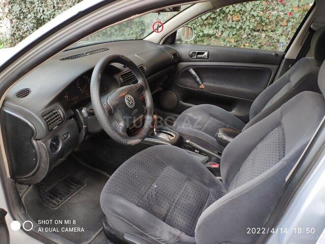 Volkswagen Passat 1998, 219,200 km - 1.8 л - Sumqayıt