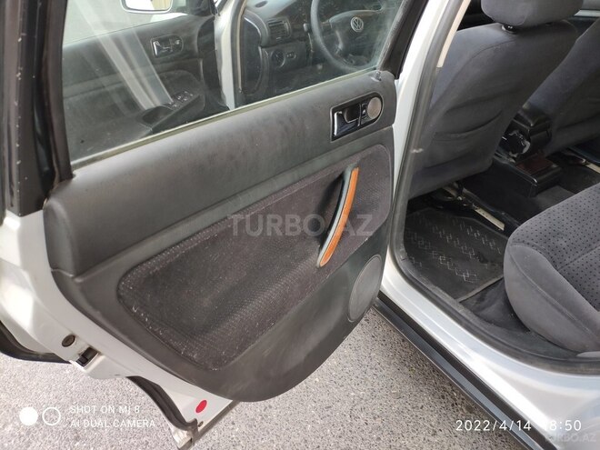 Volkswagen Passat 1998, 219,200 km - 1.8 л - Sumqayıt