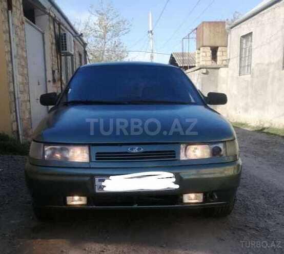 LADA (VAZ) 2110 2005, 250,000 km - 1.6 l - Gəncə