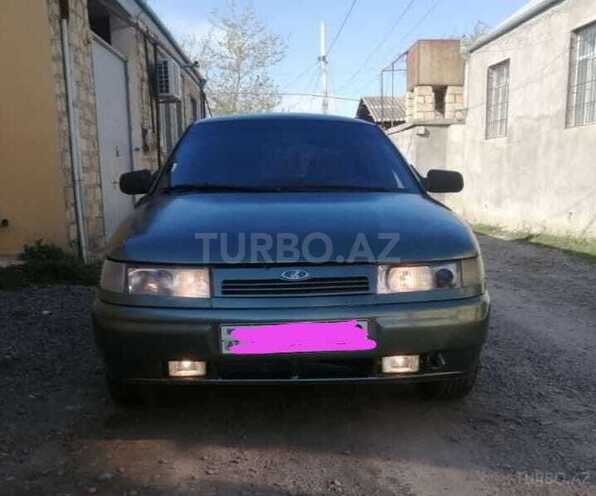 LADA (VAZ) 2110 2005, 250,000 km - 1.6 l - Gəncə