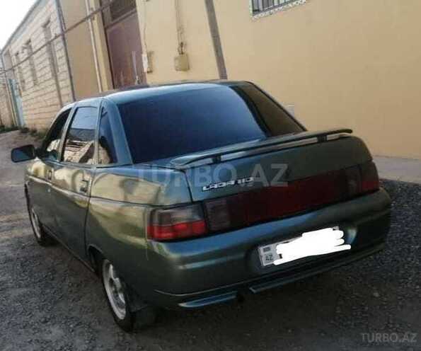LADA (VAZ) 2110 2005, 250,000 km - 1.6 l - Gəncə