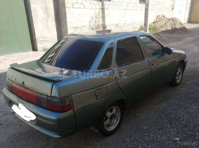 LADA (VAZ) 2110 2005, 250,000 km - 1.6 l - Gəncə