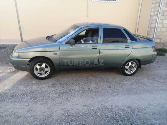 LADA (VAZ) 2110 2005, 250,000 km - 1.6 l - Gəncə