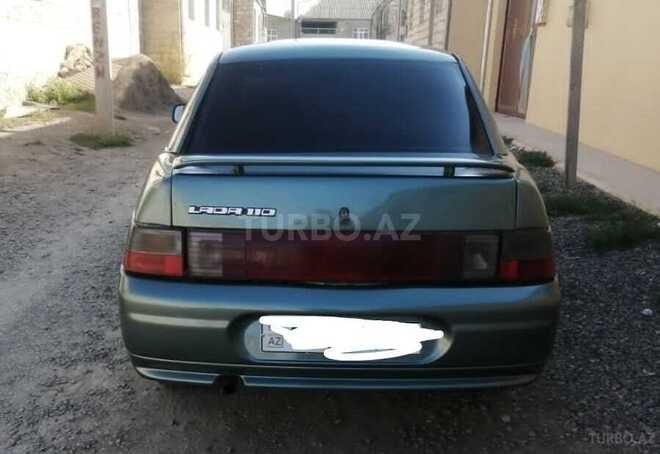 LADA (VAZ) 2110 2005, 250,000 km - 1.6 l - Gəncə