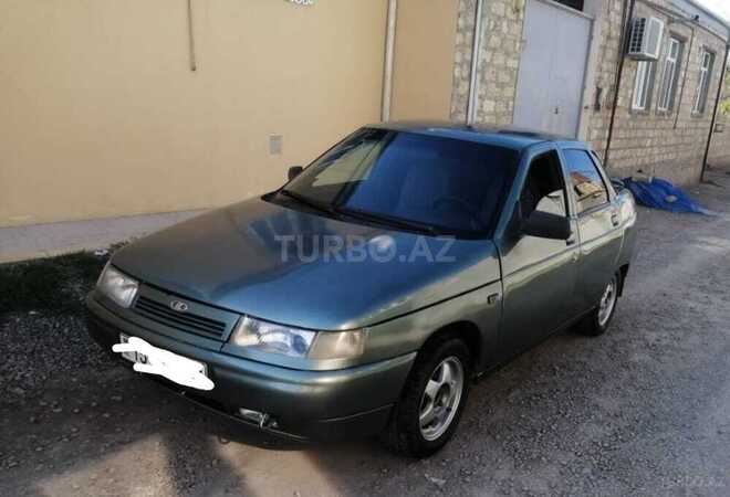 LADA (VAZ) 2110 2005, 250,000 km - 1.6 l - Gəncə