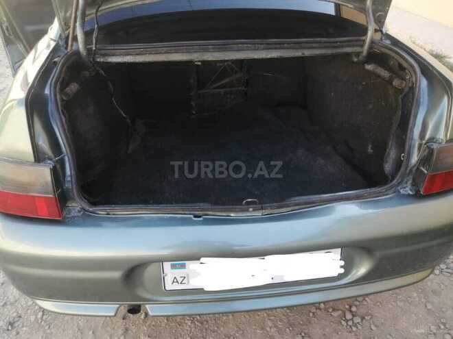 LADA (VAZ) 2110 2005, 250,000 km - 1.6 l - Gəncə