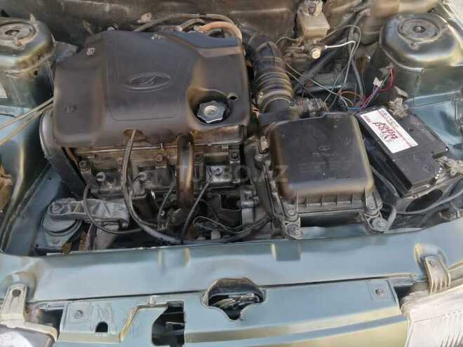 LADA (VAZ) 2110 2005, 250,000 km - 1.6 l - Gəncə