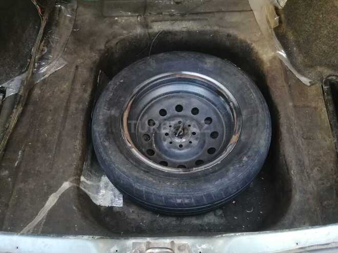LADA (VAZ) 2110 2005, 250,000 km - 1.6 l - Gəncə