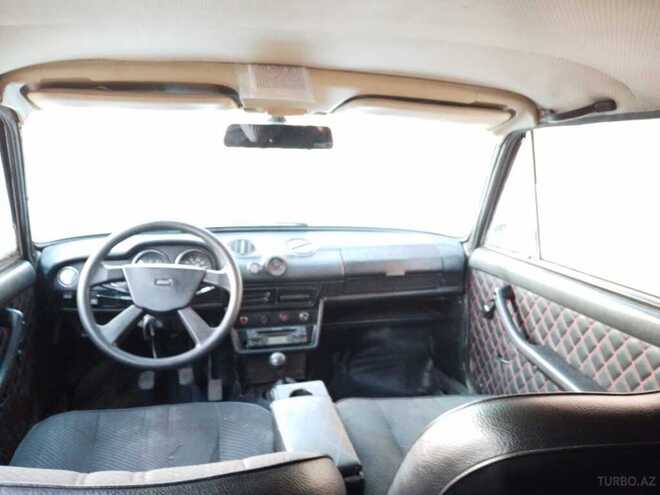 LADA (VAZ) 21011 1977, 350,000 km - 1.6 л - Masallı