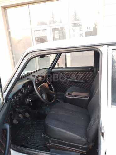 LADA (VAZ) 21011 1977, 350,000 km - 1.6 л - Masallı